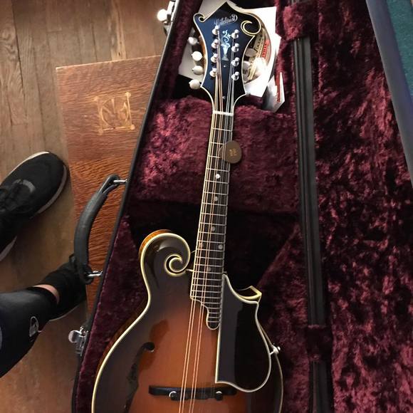 Meet your Posher, Brad - Picture 1 of 1